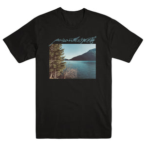 POISON THE WELL "Crystal Lake" T-Shirt