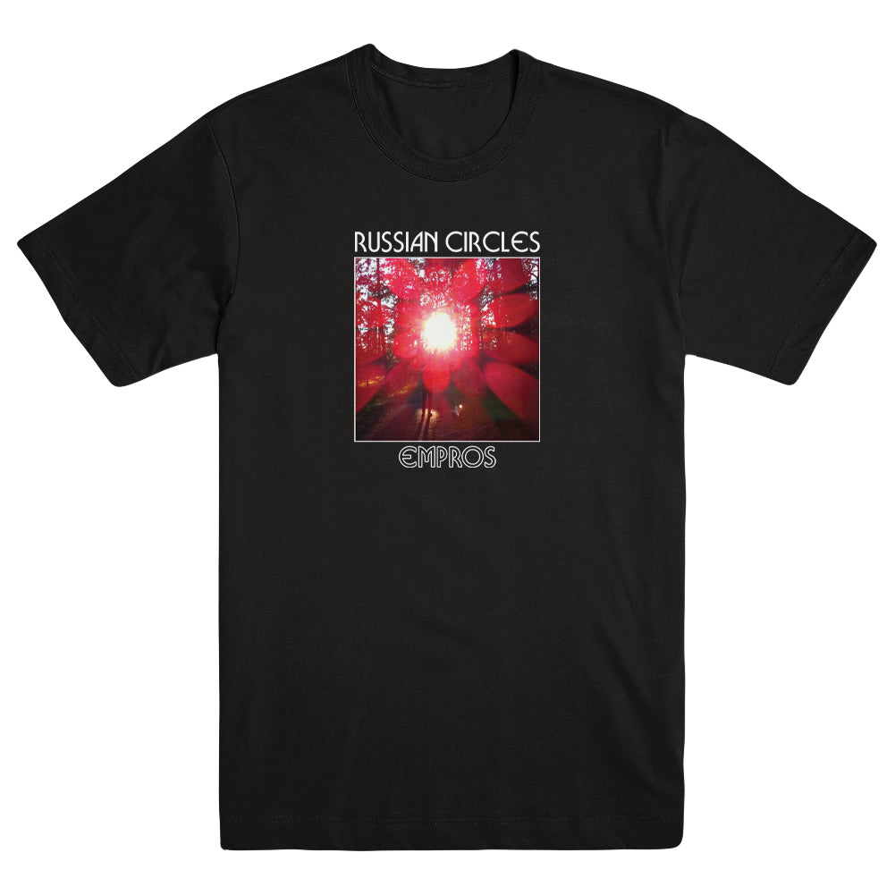 RUSSIAN CIRCLES "Empros" T-Shirt