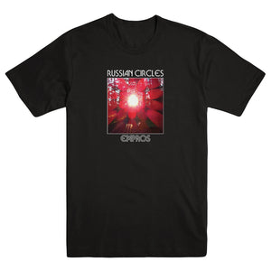 RUSSIAN CIRCLES "Empros" T-Shirt