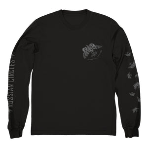 RUSSIAN CIRCLES "Moth" Longsleeve