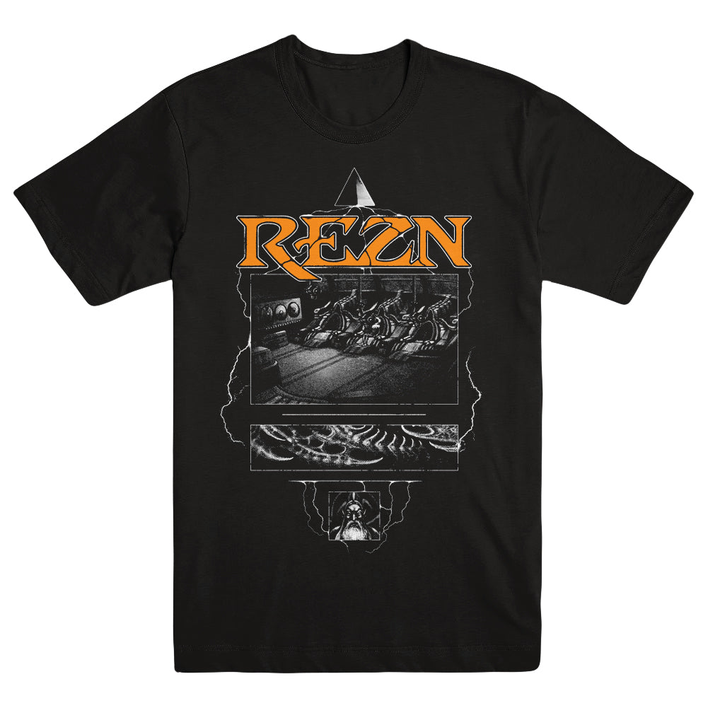 REZN "Biomech" T-Shirt