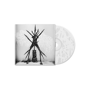 SANGUISUGABOGG "Hideous Aftermath" CD