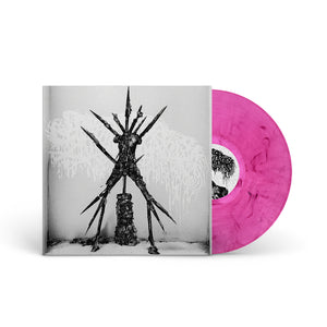SANGUISUGABOGG "Hideous Aftermath" LP MAGENTA LILAC MARBLED (EG EXCLUSIVE)