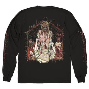 SANGUISUGABOGG "Slaughter" Longsleeve
