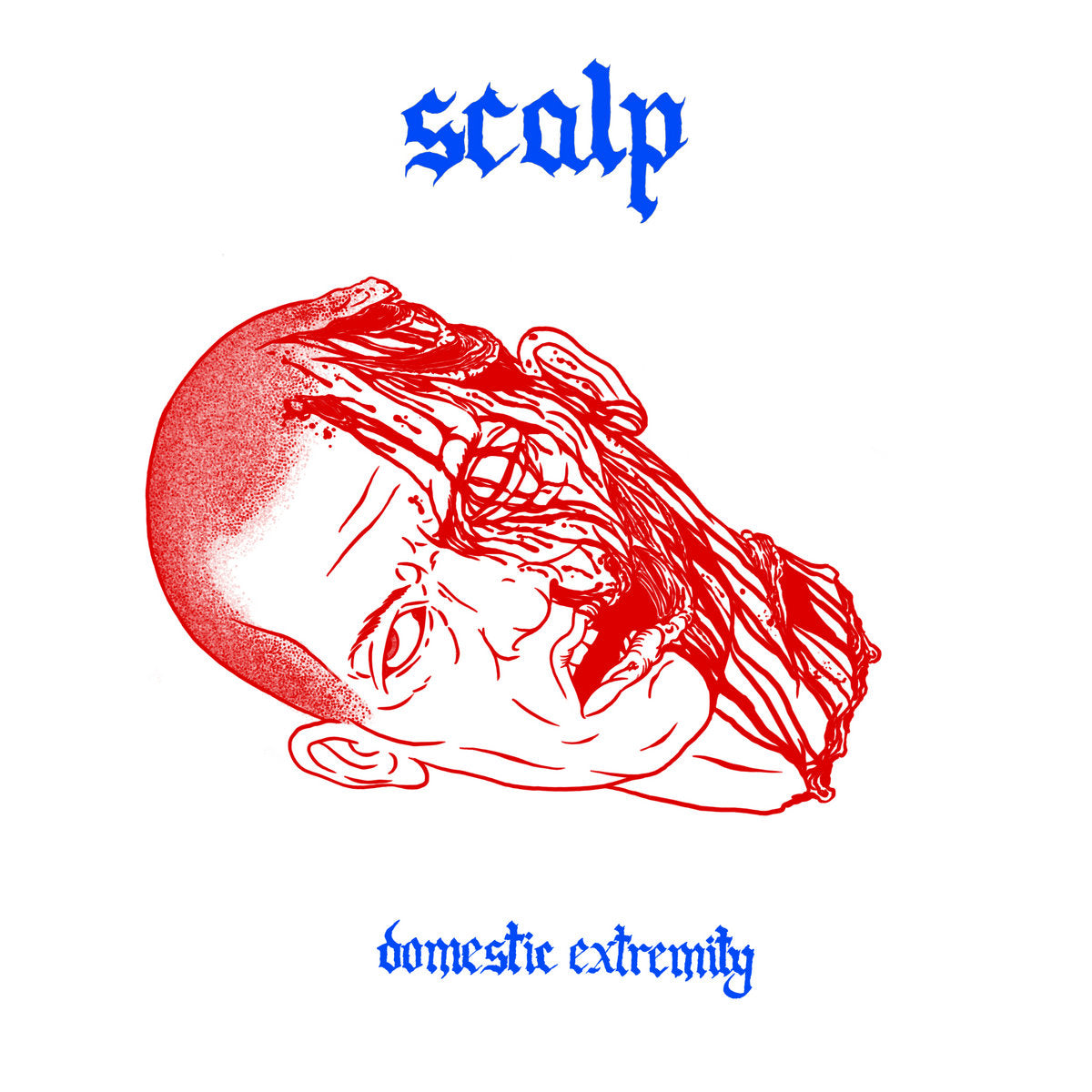 SCALP "Domestic Extremity" 12"