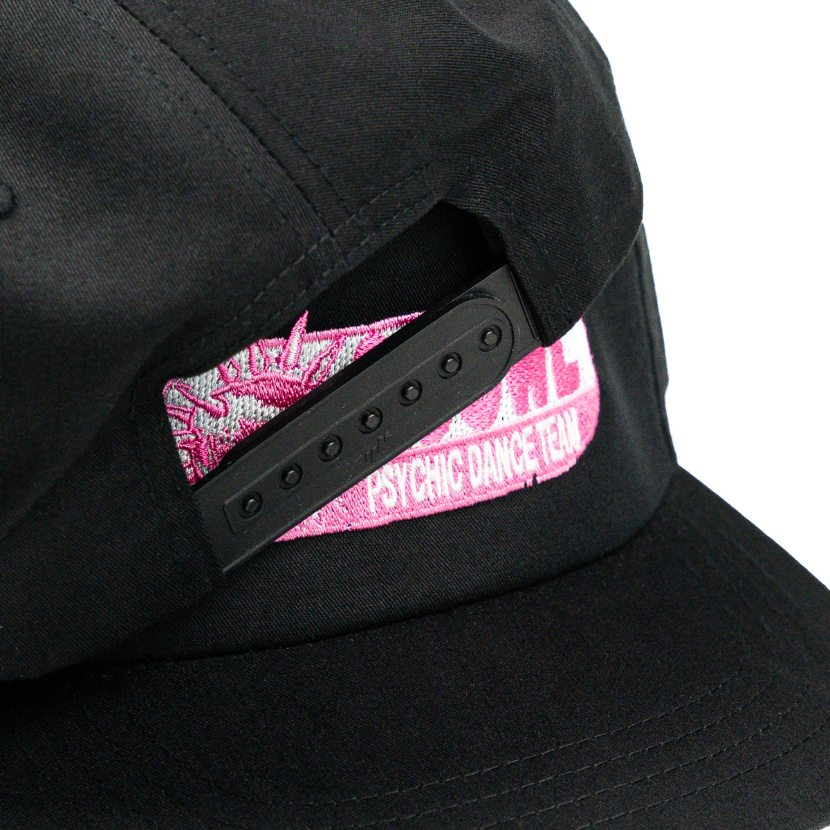 SCOWL "Psychic Dance Team" Cap