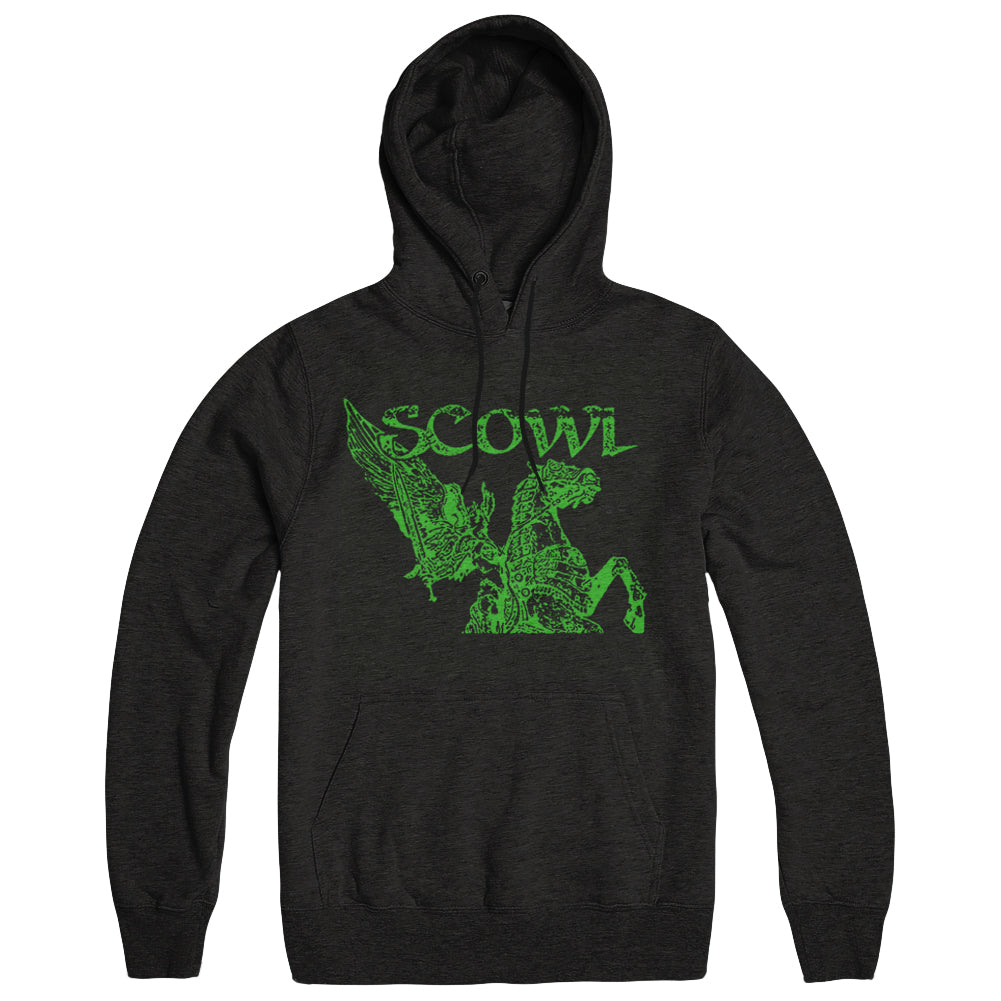 SCOWL "Trophy Hunter" Hoodie