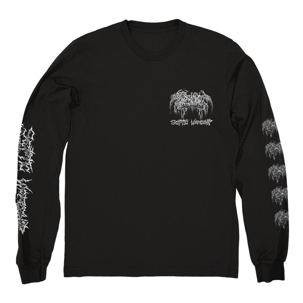 SEPTAGE "Septic Worship" Longsleeve