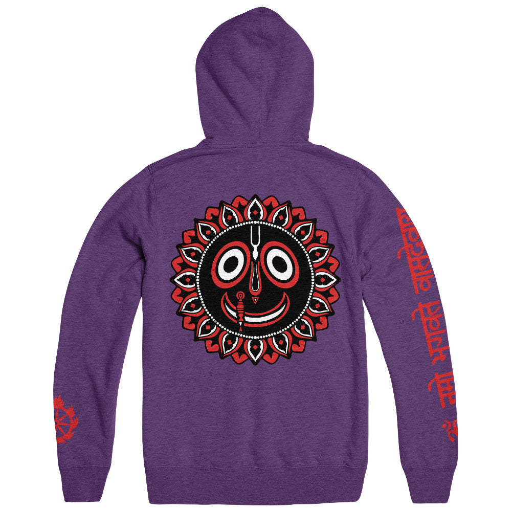 SHELTER "Mantra" Hoodie