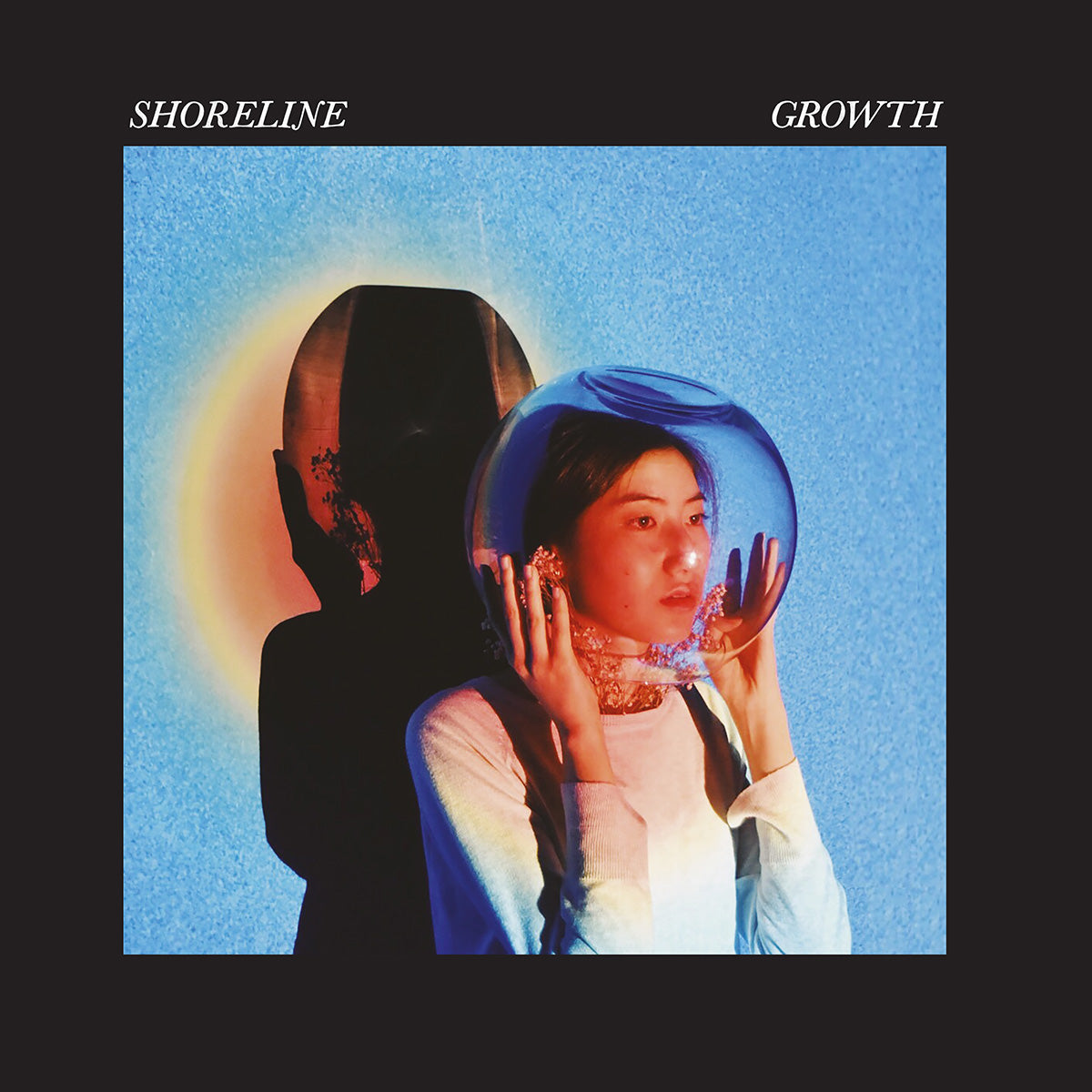 SHORELINE "Growth" CD