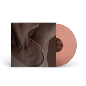 SILVER GODLING "Witness, Unweave" LP PEACHES