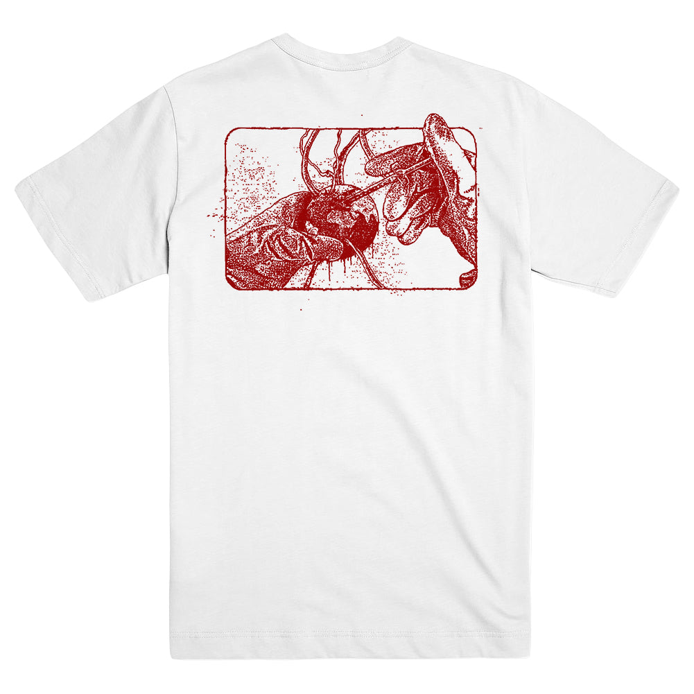 SIMULAKRA "Disease" T-Shirt