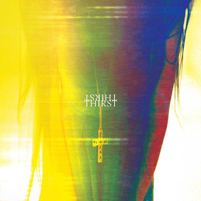 SLOW CRUSH "Thirst" CD