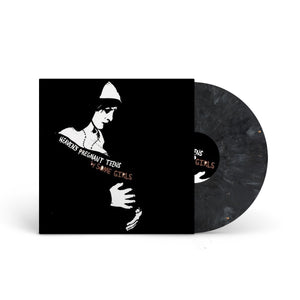 SOME GIRLS "Heaven's Pregnant Teens" LP
