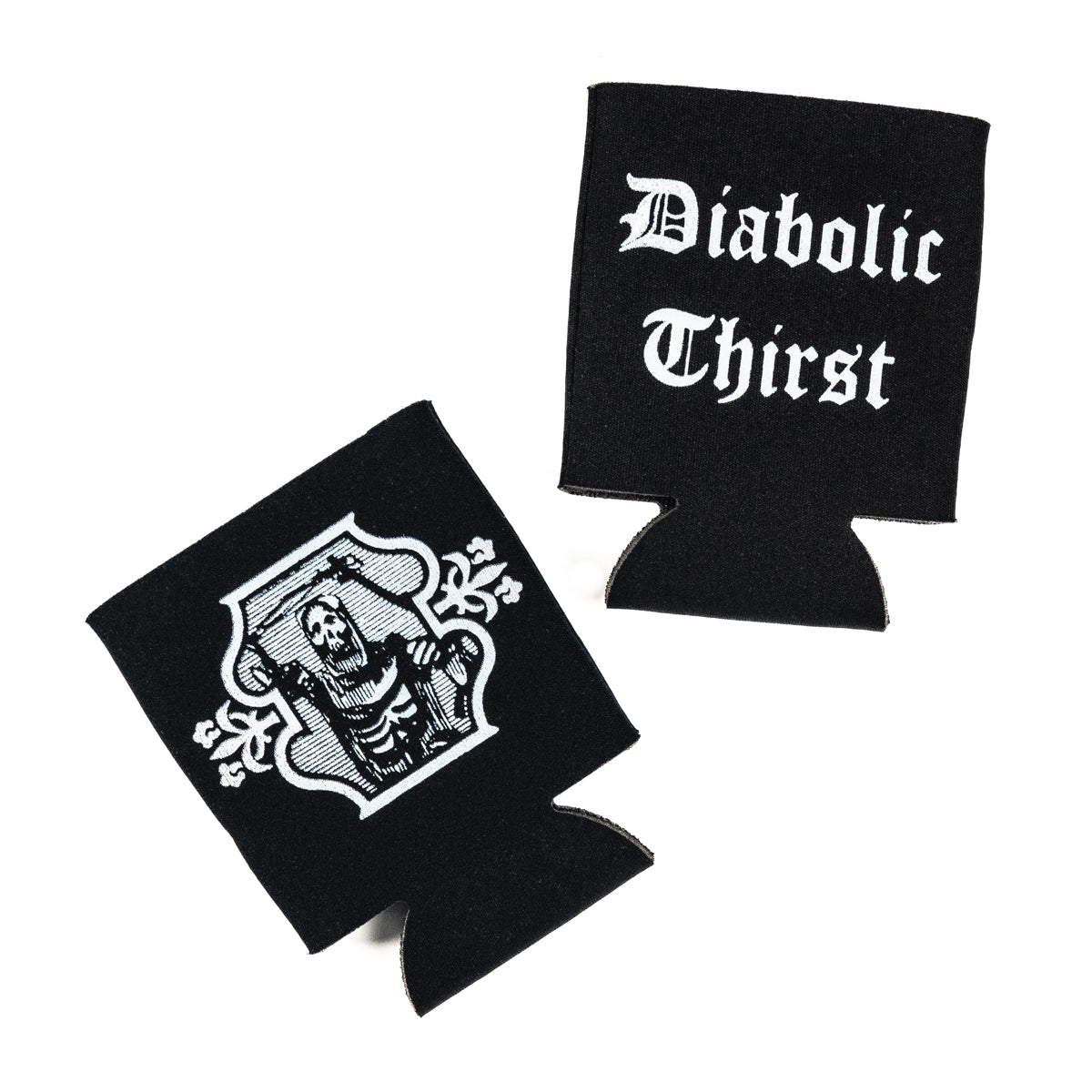 SPECTRAL WOUND "Diabolic Thirst" Beer Koozie