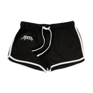 SPEED "Logo" Shorts