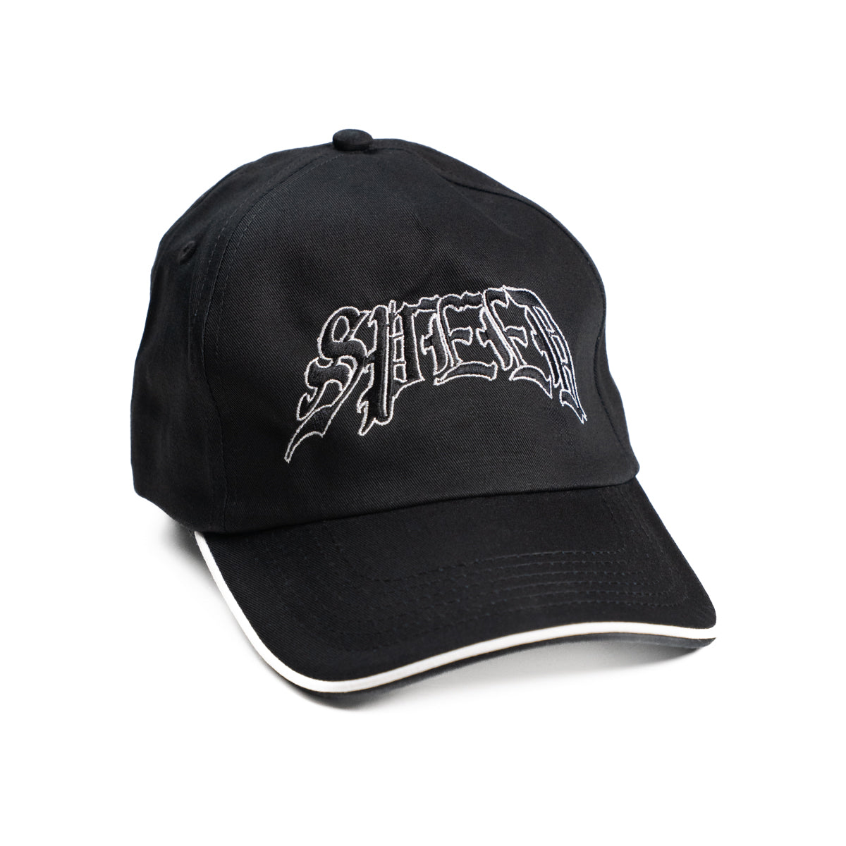 SPEED "Only One Mode - Arch" Cap