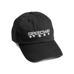 SPEEDWAY "Logo" Cap