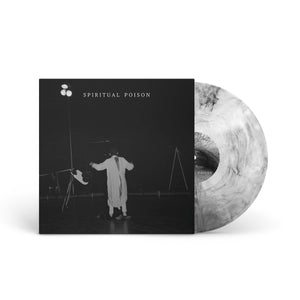 SPIRITUAL POISON "Incorporeal" LP