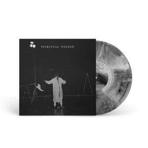 SPIRITUAL POISON "Incorporeal" LP