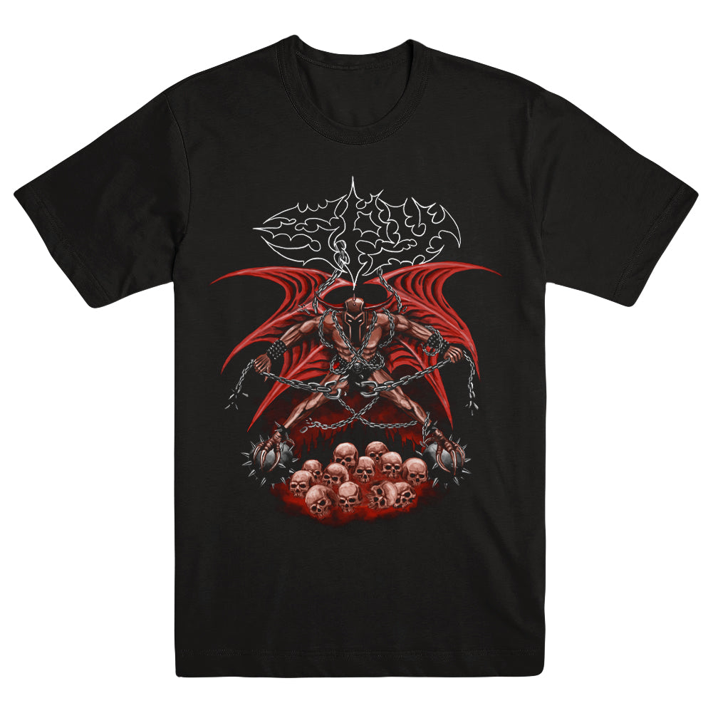 SPY "Demon" T-Shirt