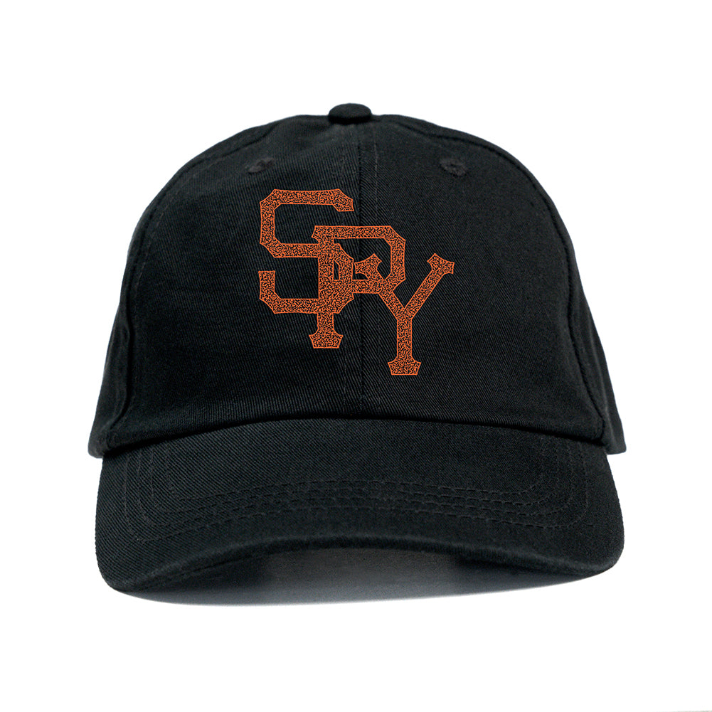 SPY "Giants Sport" Cap