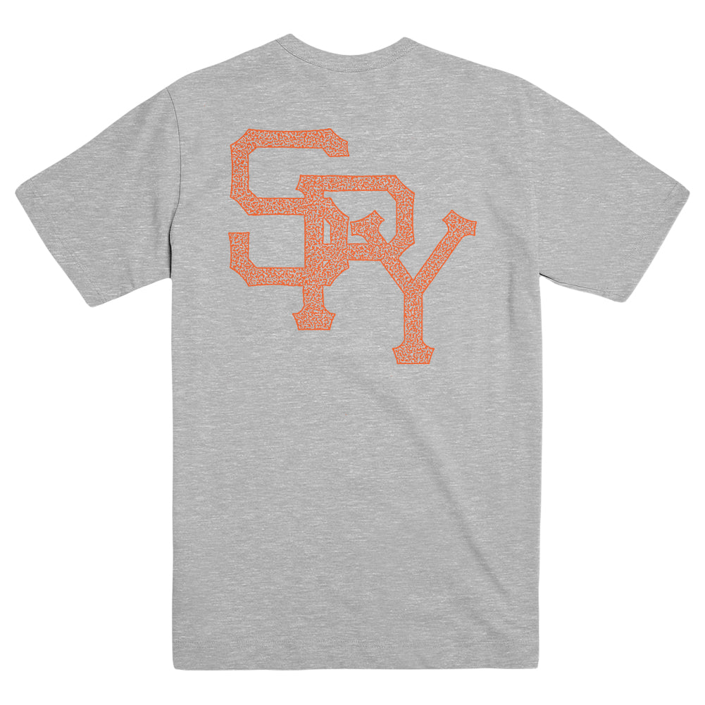 SPY "Giants Sport" T-Shirt