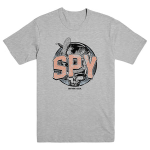 SPY "Giants Sport" T-Shirt
