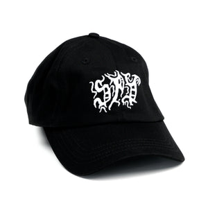 SPY "Logo" Cap