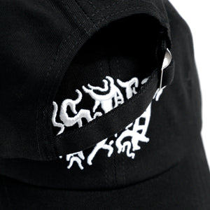 SPY "Logo" Cap