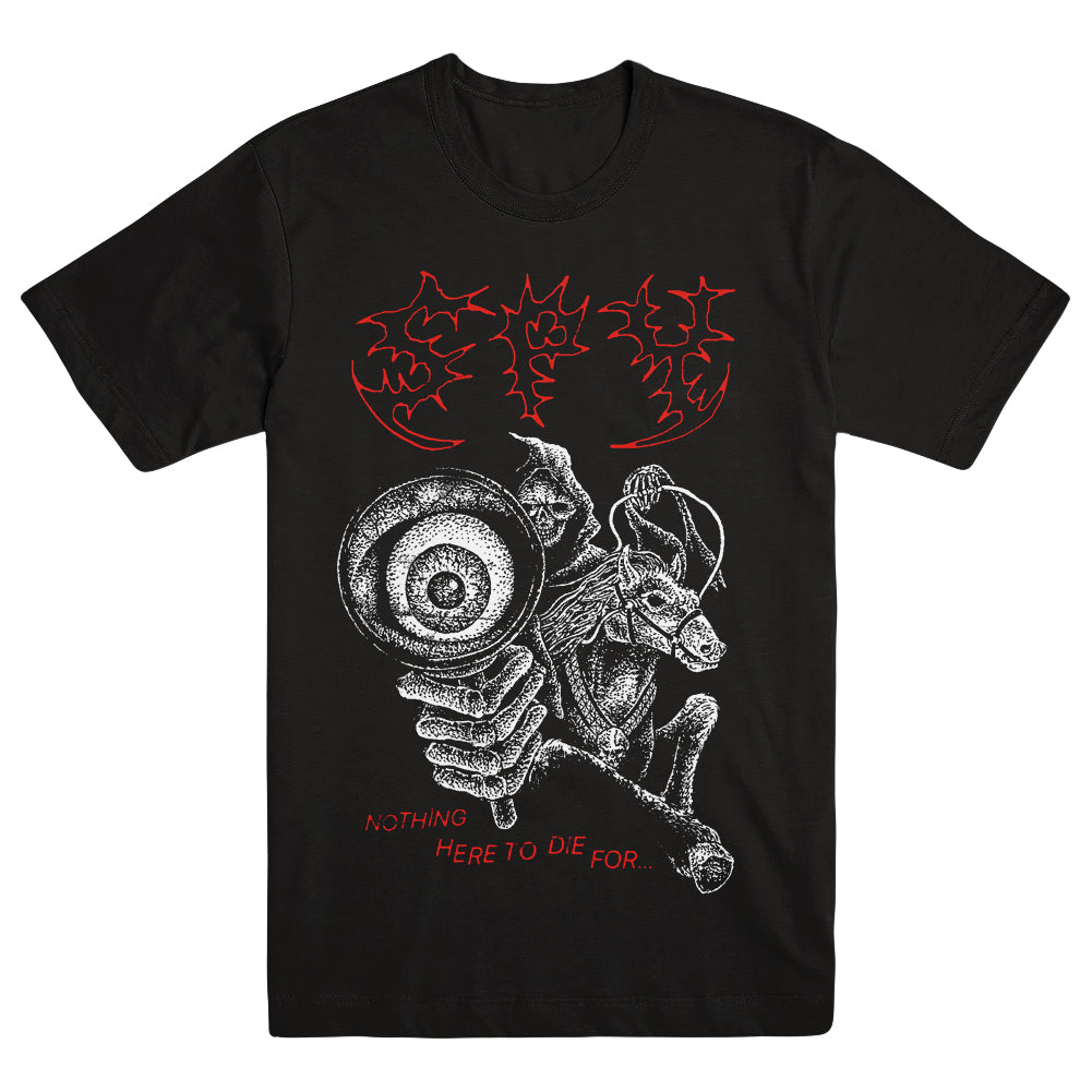 SPY "Nothing Here" T-Shirt