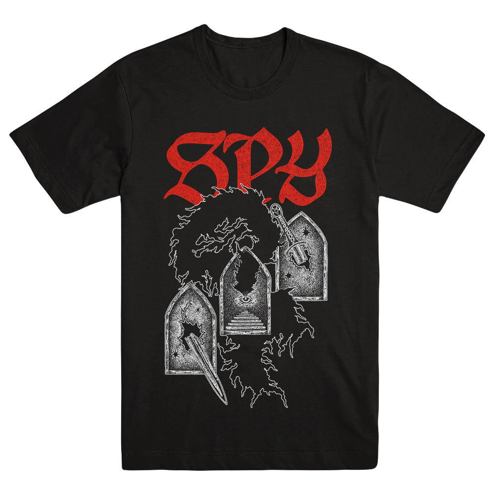 SPY "Preston Portal" T-Shirt