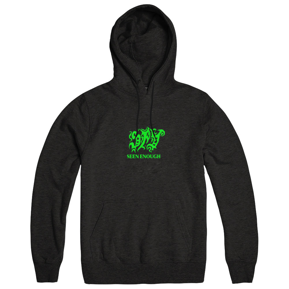 SPY "Seen Enough" Hoodie