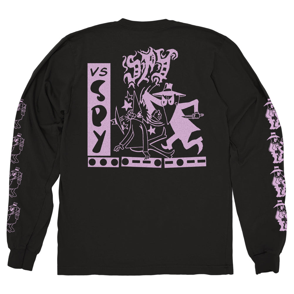 SPY "Spy V Spy" Longsleeve