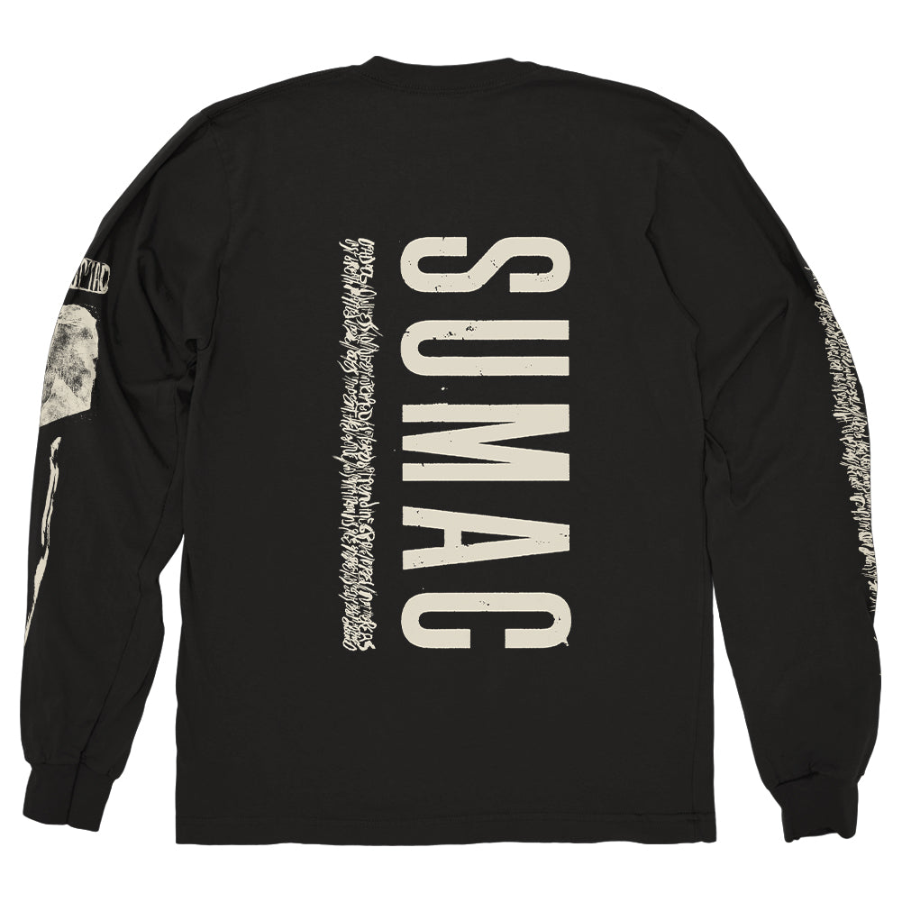 SUMAC "Two Beasts" Longsleeve