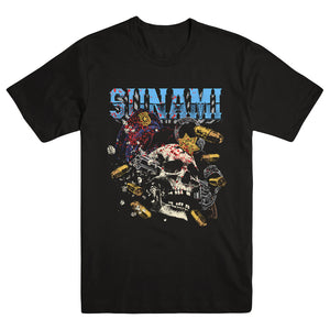 SUNAMI "Die Slow" T-Shirt