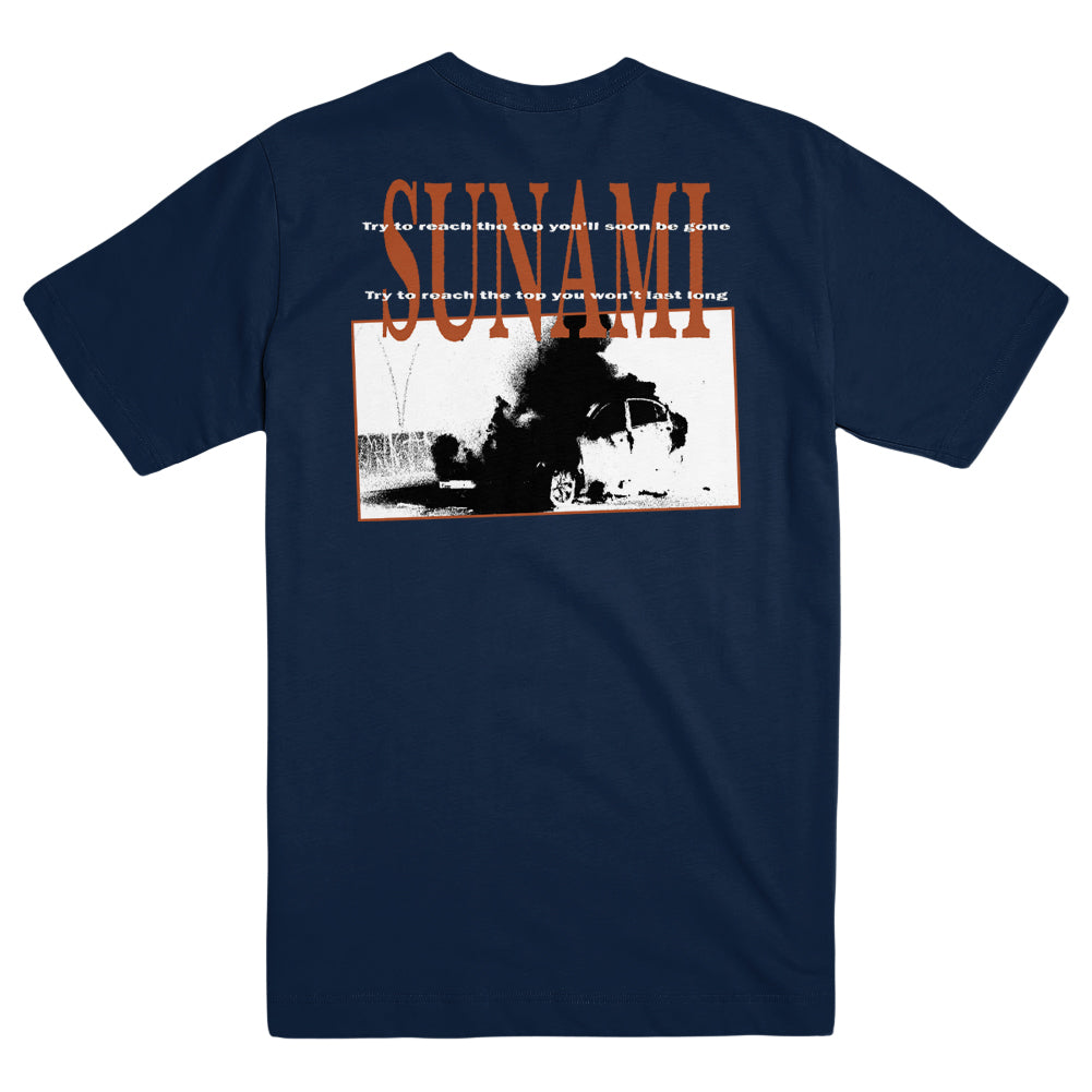 SUNAMI "Lightning" T-Shirt