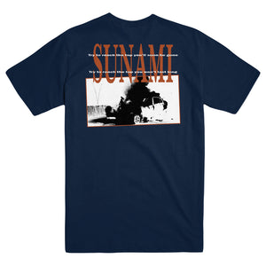 SUNAMI "Lightning" T-Shirt