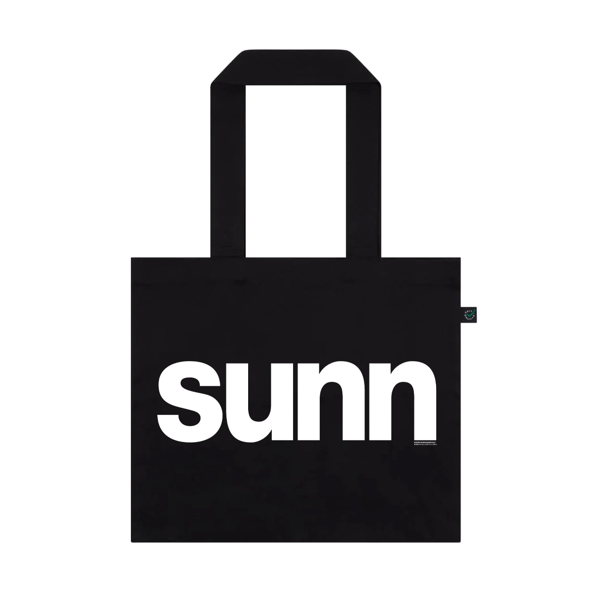 SUNN O))) "Aegles" Tote Bag