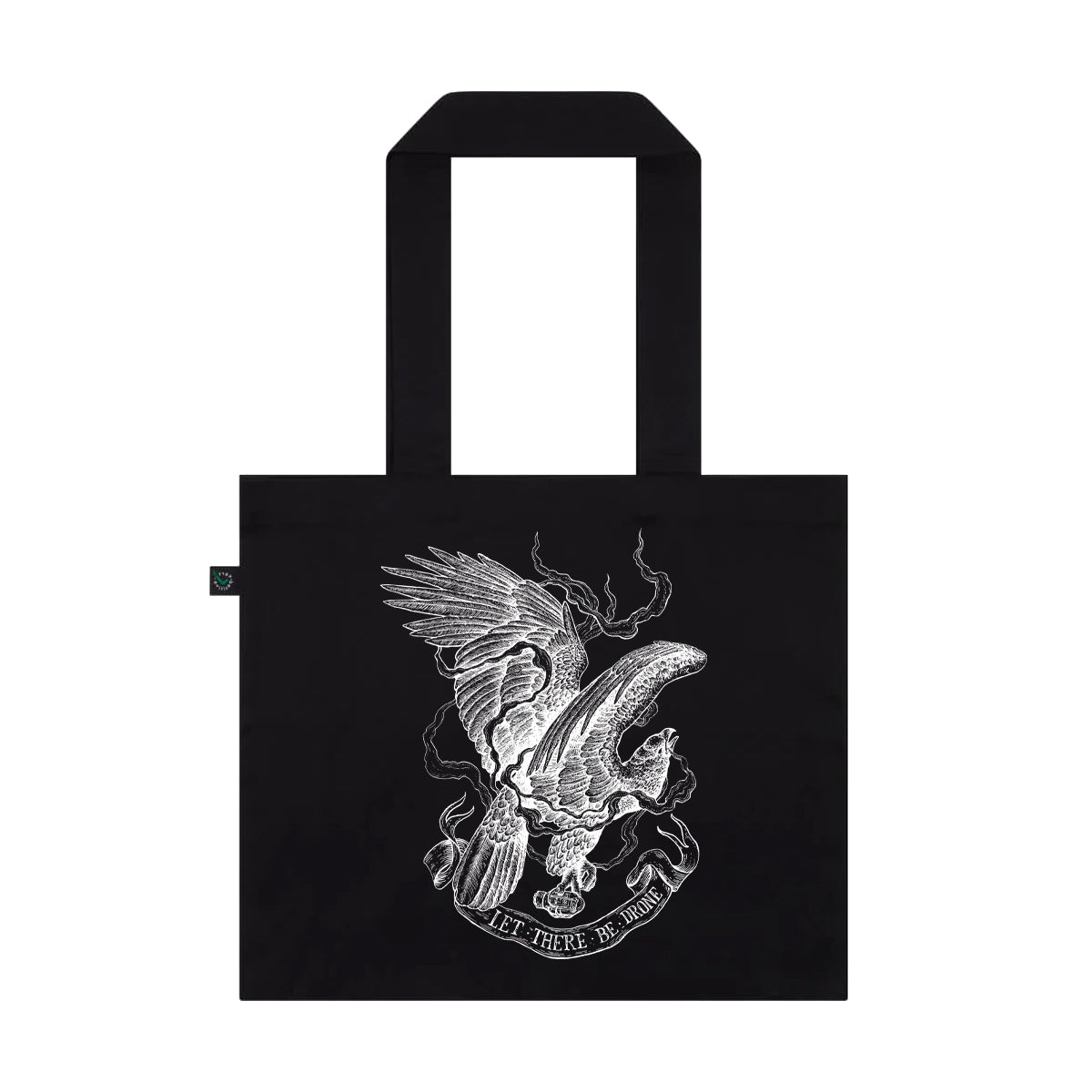 SUNN O))) "Aegles" Tote Bag