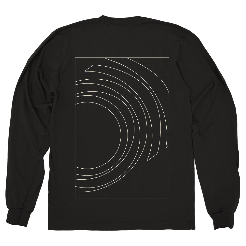 SUNN O))) "Electrifying Performance" Longsleeve