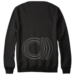 SUNN O))) "Electrifying Performance" Crewneck