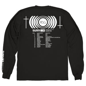 SUNN O))) "OG Logo" Longsleeve