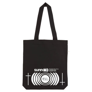 SUNN O))) "OG Logo" Tote Bag