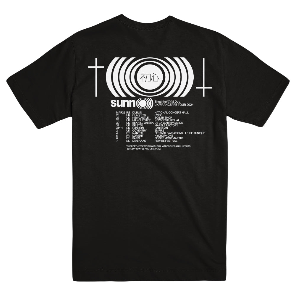 SUNN O))) "OG Logo" T-Shirt