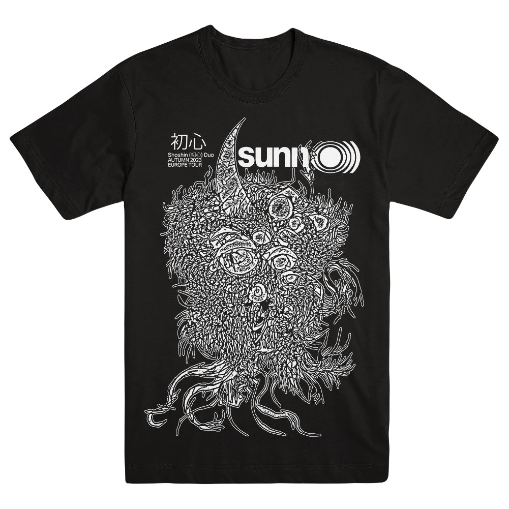 SUNN O))) "Savage Pencil - 2023" T-Shirt