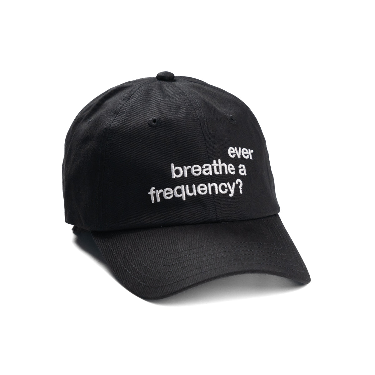 SUNN O))) "Ever Breathe A Frequency" Cap