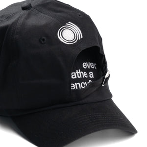 SUNN O))) "Ever Breathe A Frequency" Cap