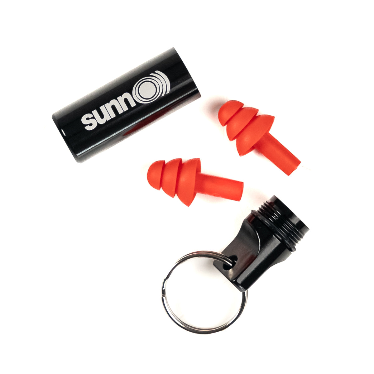 SUNN O))) "Logo" Earplugs