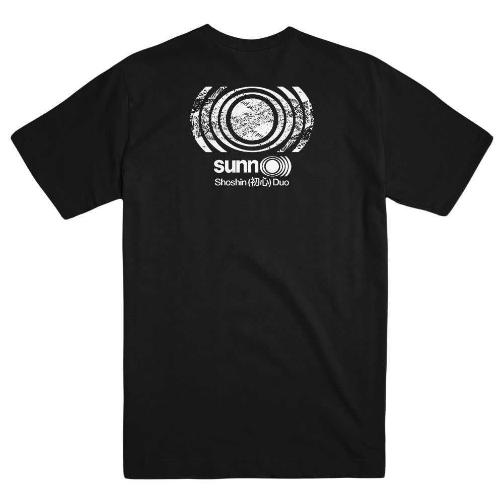 SUNN O))) "Presidio - Tunnel" T-Shirt